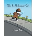 thumbnail image 1 of Niles the Undercover Cat, (Paperback), 1 of 1