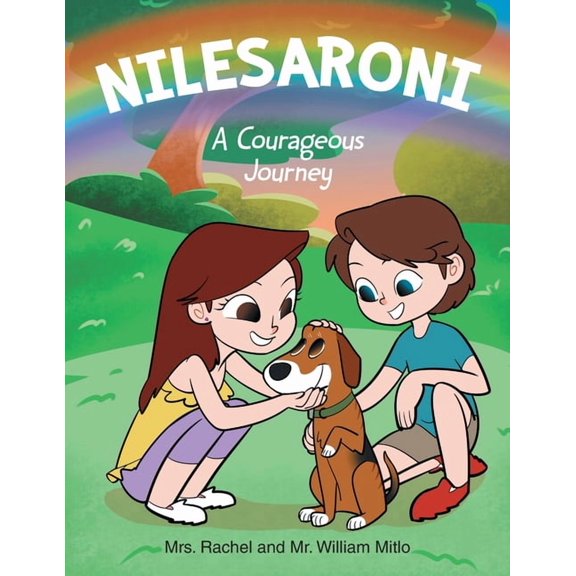 Nilesaroni: A Courageous Journey, (Paperback)