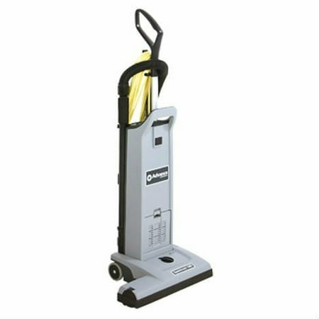 Advance Spectrum 18D Upright Vacuum