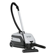 Nilfisk Advance VP600 STD2 Canister Vacuum Cleaner