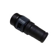 Nilfisk-Alto Tool Adapter With Regulator 32 Mm