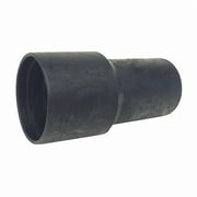 Antistatic Hose Cuff,1-1/2in dia,Plastic L01716300