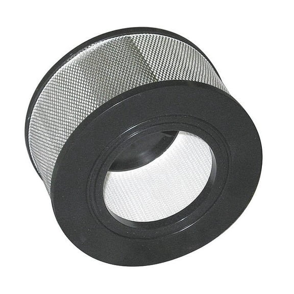Cartridge Filter,3 1/2 in H,Paper L01727631