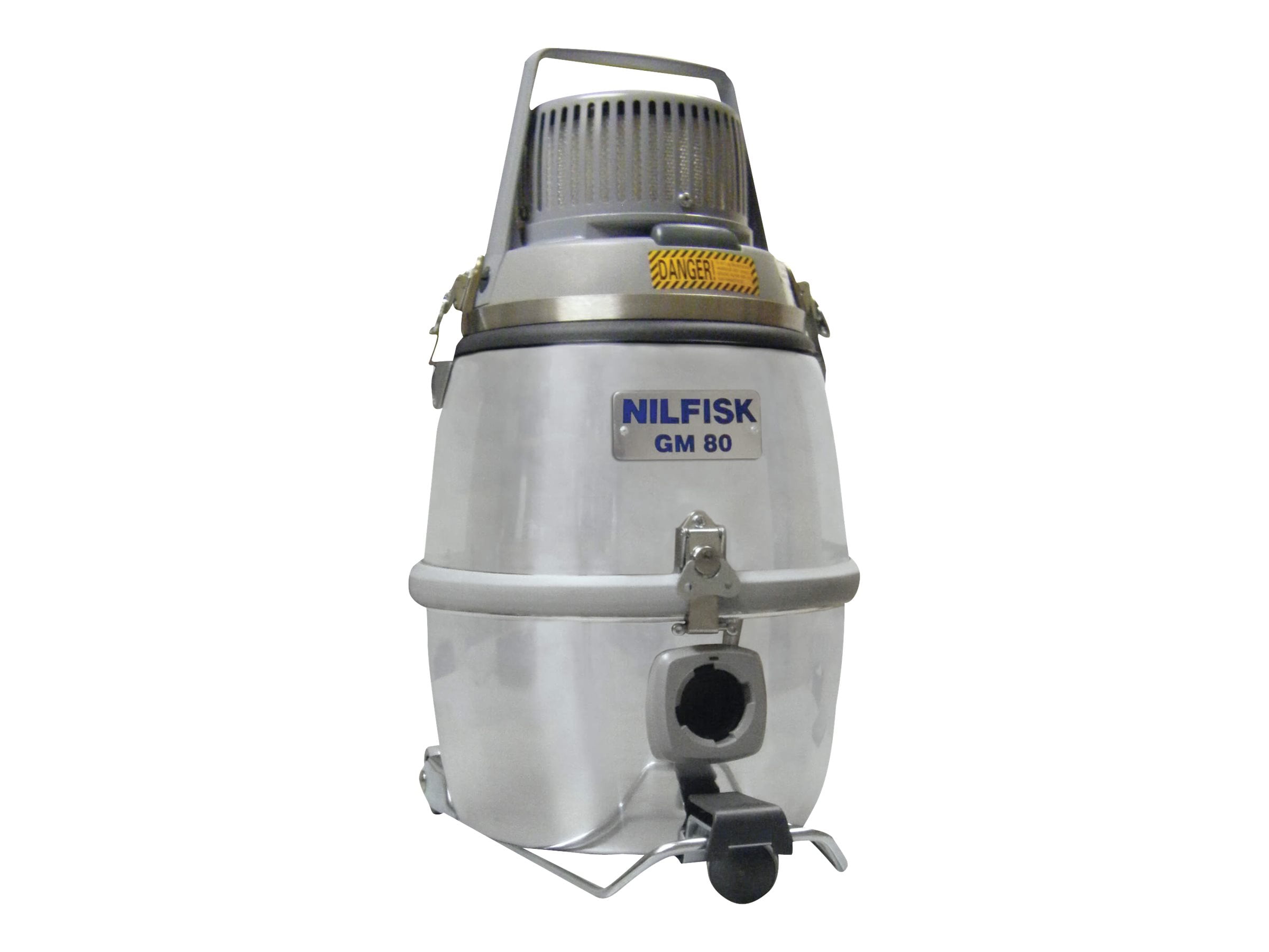 Nilfisk GM 80 Vacuum cleaner portable bag