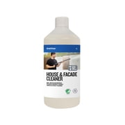 Nilfisk House & Facade Cleaner - Pressure Washer Detergent for Exterior Walls 1 L