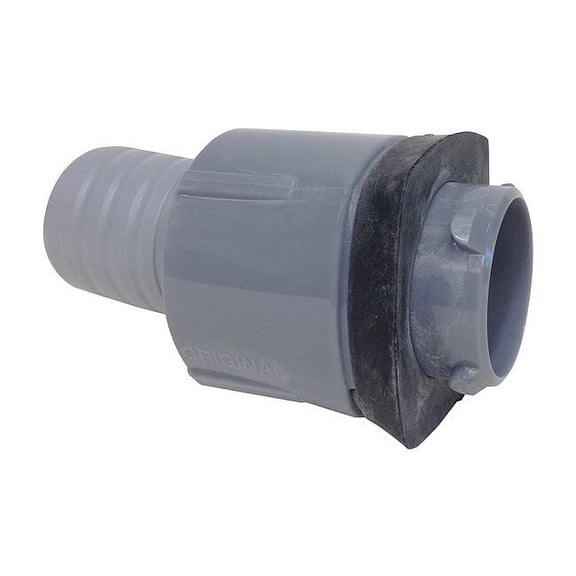 Nilfisk Inlet Coupler, For Shop Vacuum 1471163000