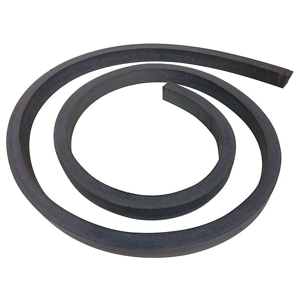 Nilfisk S2-S3 Filter Chamber Seal 4081701540