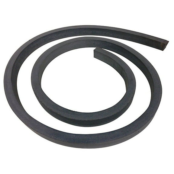 Nilfisk S2-S3 Filter Chamber Seal 4081701540