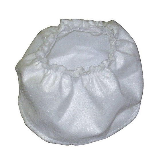 Nilfisk Filter,Dry,Micro Filter,Polyester 11730410