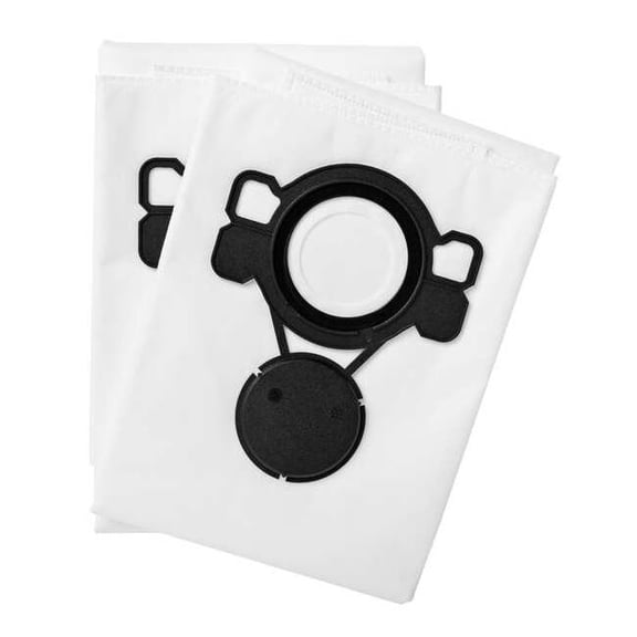 Nilfisk Vacuum Bag, 5 PK 107419593