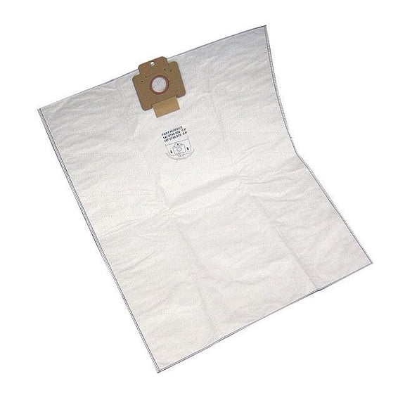 Nilfisk Vacuum Bag, Wet/Dry, 3 PK 147 0746 010