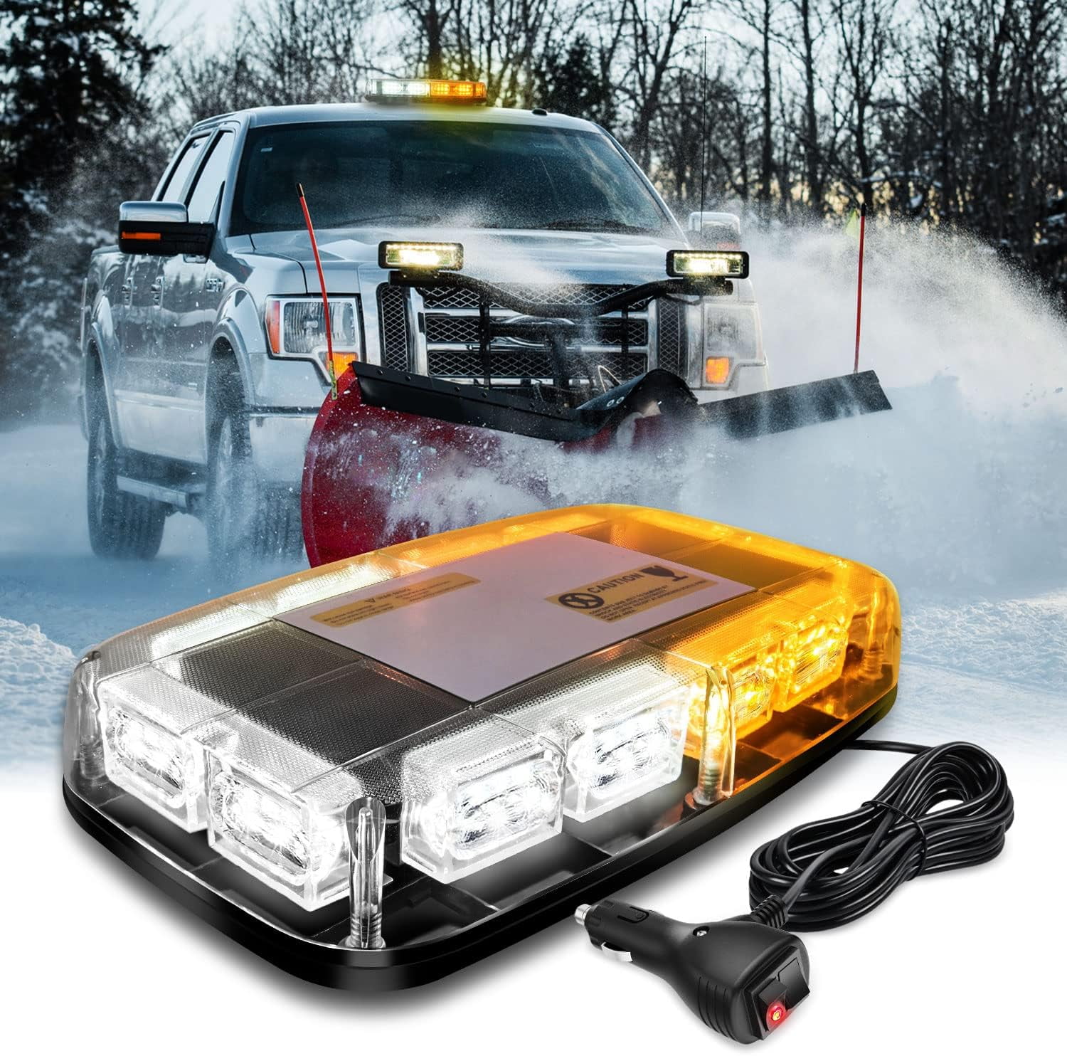 Truck Strobe Lights in Truck Lighting Walmart