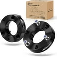 thumbnail image 1 of Nilight 2" Front Leveling Lift Kit for Chevy Silverado 1500/GMC Sierra 1500 2007 2008 2009 2010 2011 2012 2013 2014 2015 2016 2017 2018 2019 2020 2021 2022 2023, 1 of 7