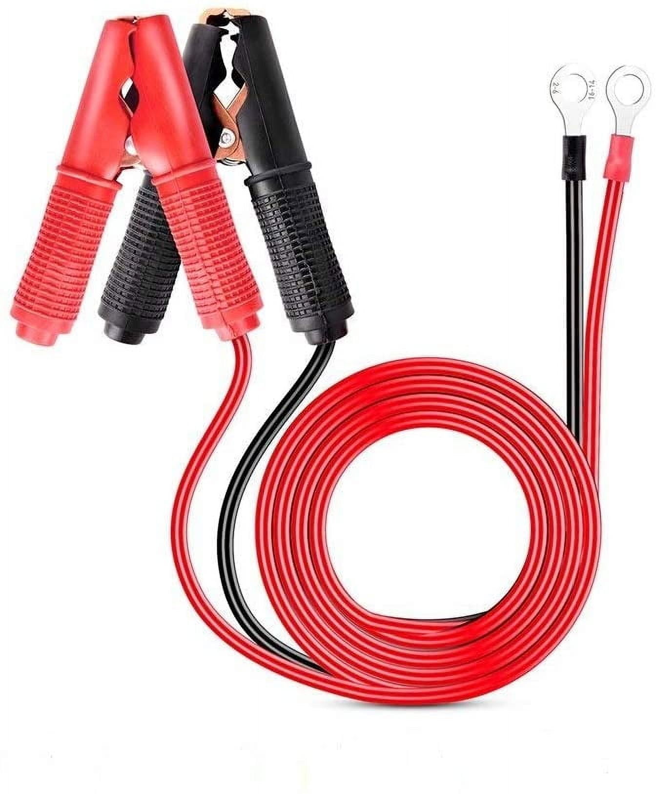 cigarette lighter socket jumper cables Cigarette Lighter Jumper Cable