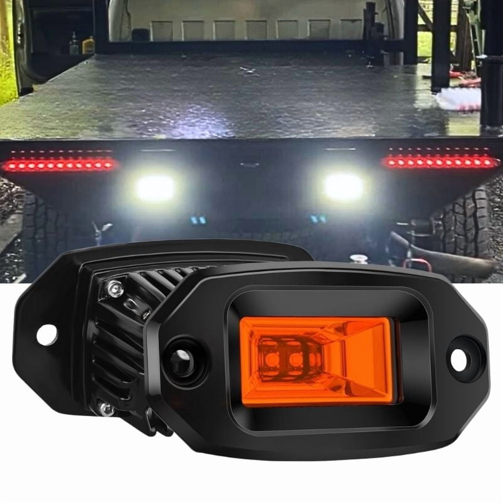 best led pod fog lights 6