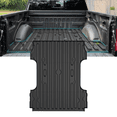 thumbnail image 1 of Nilight 6.8FT Truck Bed Mat for Ford Super Duty F-250 F-350 F-450 2017–2025, Heavy-Duty TPE Cargo Bed Liner with Anti-Slip Grip, All-Weather Bed Protection, 1 of 7