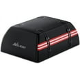 Nilight Car Roof Bag 15 Cubic Feet Waterproof Rooftop Cargo Carrier