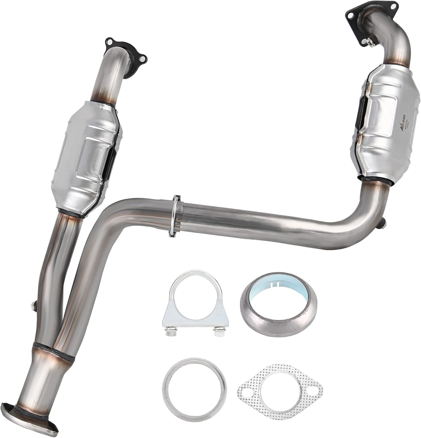 Inspiring Catalytic Converter Chevy Silverado 1500 Images