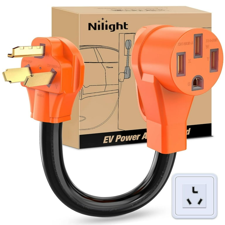 What Gauge Wire For Level 2 EV Charger: Expert Guide