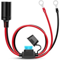 2006 buick lucerne cigarette lighter fuse Cigarette Lighter - Compatible with 2006 - 2011 Buick Lucerne 2007 2008  2009 2010