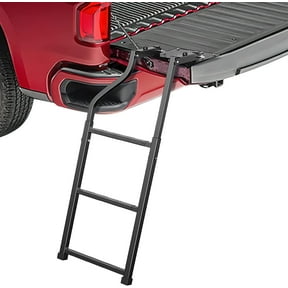 Tailgate Ladders in Tailgate Accessories - Walmart.com