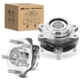 thumbnail image 1 of Nilight Front Wheel Hub Bearing Assembly for Nissan Altima 2007-2013 2014 2015 2016 2017 2018, Murano 2009-2018, Maxima 2009-2019, Pathfinder 2013-2019, Infiniti QX60 2013-2017, OEM 513296, 1 of 8