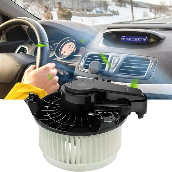 Nilight HVAC Heater Blower Motor Fit for Toyota 4Runner Avalon Camry Highlander Tundra Venza, Lexus ES300h ES350 GX460 RX350 RX450h, Dodge Journey 2014-2020