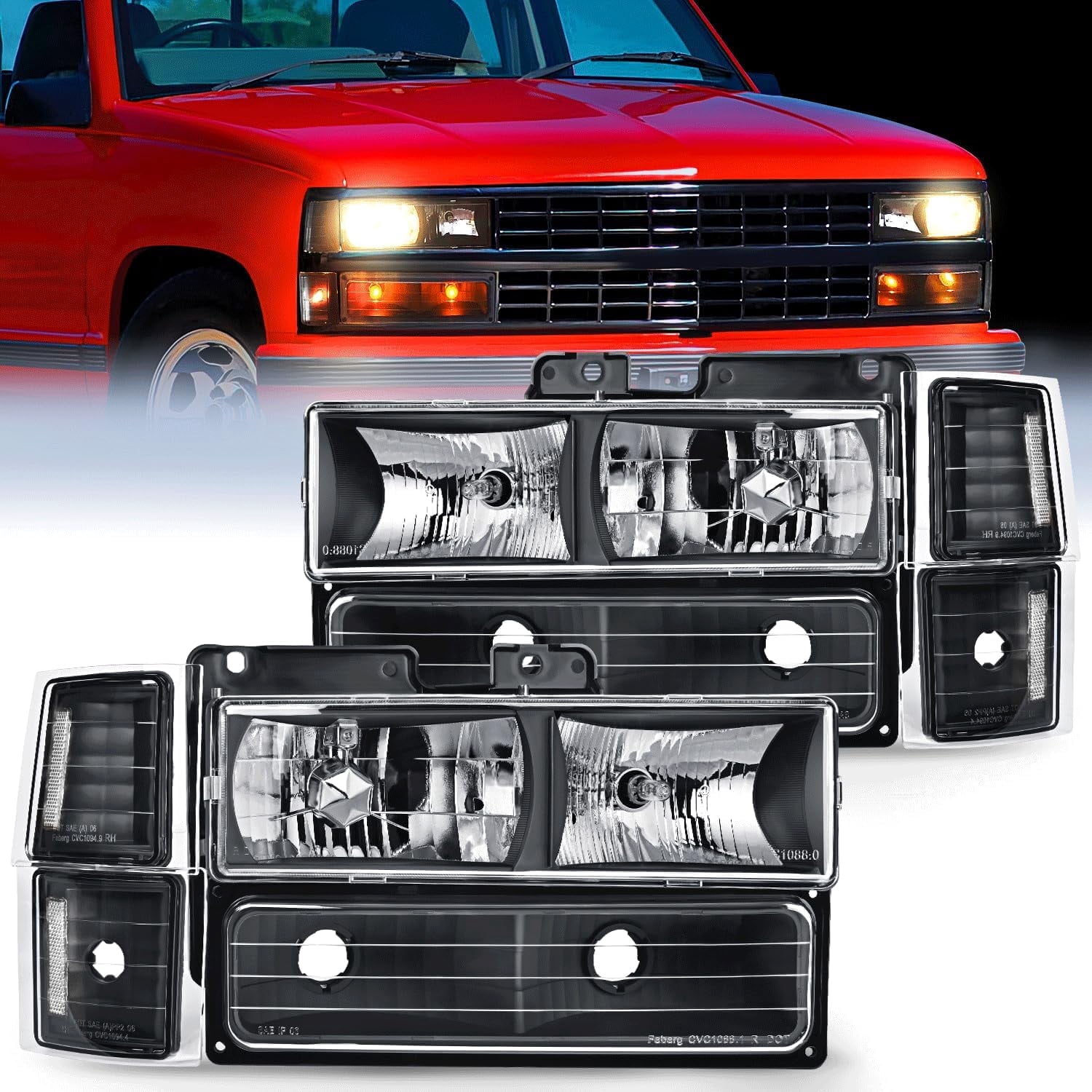 1994 Chevy Silverado 1500
