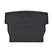 Nilight Heavy Duty All Weather Cargo Liners for Toyota RAV4 2019 2020 2021 2022 2023 2024 2025, Custom Fit Protection