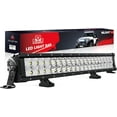 thumbnail image 1 of Nilight LED Light Bar 21.6 Inch 200W Flood Spot Combo Beam 24000LM IP68 Offroad LED Driving Lighting for Pickup Truck SUV ATV UTV Boat Jeep, 1 of 9