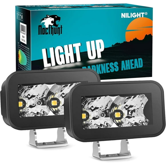 Led Light Pods For Motorcycles Led Light Pods For Motorcycles