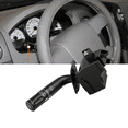 thumbnail image 1 of Nilight Multifunction Turn Signal & Wiper Lever Switch for 2004-2005 Ford F-150 Steering Column Replacement with Headlight Control, 1 of 8