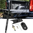 thumbnail image 1 of Compatible with 2007-2019 Silverado Sierra Pickup Tailgate Assist,Truck Tail Gate Lift Assist Tailgate Shock Compatible with 2007-2019 Chevy Silverado GMC Sierra 1500 2500 3500 HD, 1 of 7