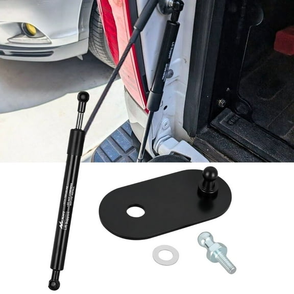 Nilight Pickup Tailgate Assist Shock for 07-21 Toyota Tundra Heavy Duty, Truck Tail Gate Lift Assist Tailgate Shock Damper Fit for Toyota Tundra 2007 - 2021
