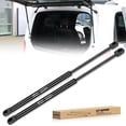 thumbnail image 1 of Nilight Rear Window Glass Struts 6157 for Chevrolet Suburban Tahoe GMC Yukon Cadillac Escalade 2007-2014, Rear Shocks Gas Struts 20 Inch, 2PCS Set Rod, 1 of 7