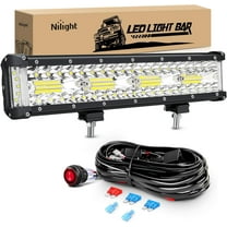 Top 5 Best Light Bar For Jeep Wrangler In 2023 - Foto 9