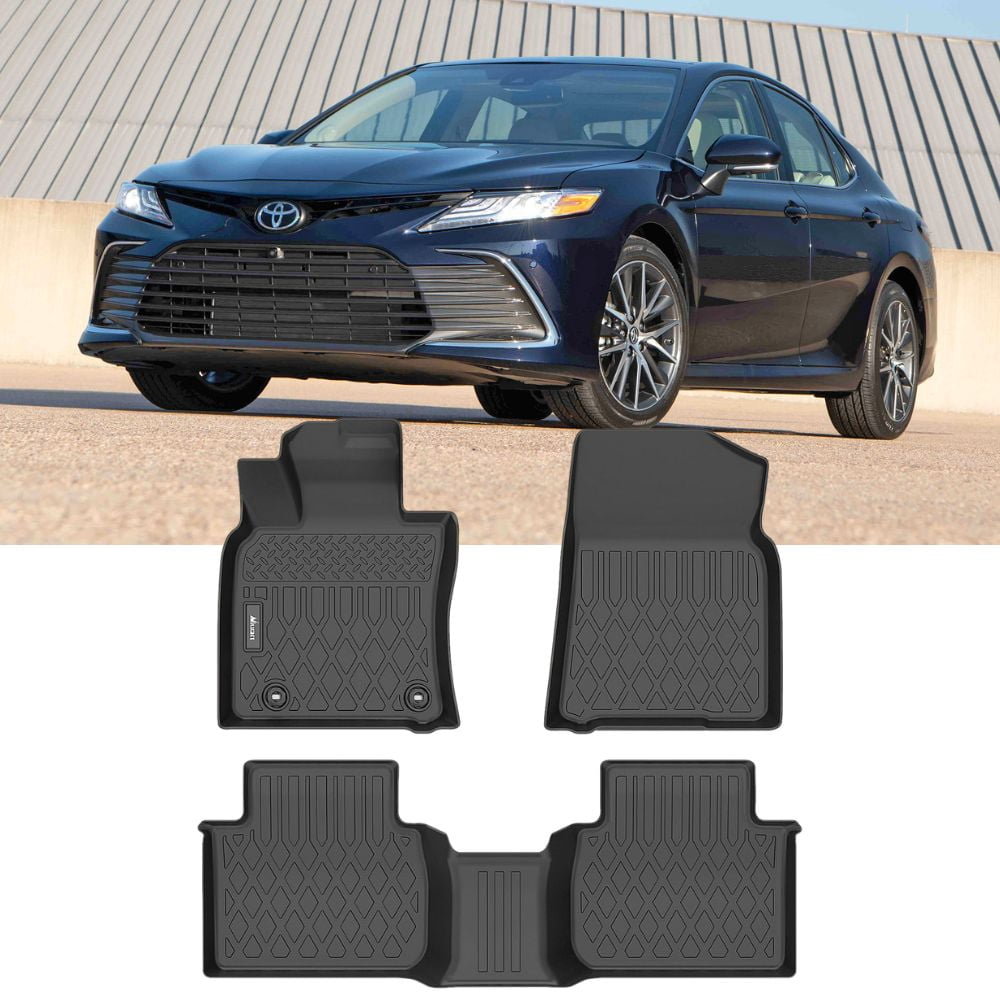 Mats For Toyota Camry