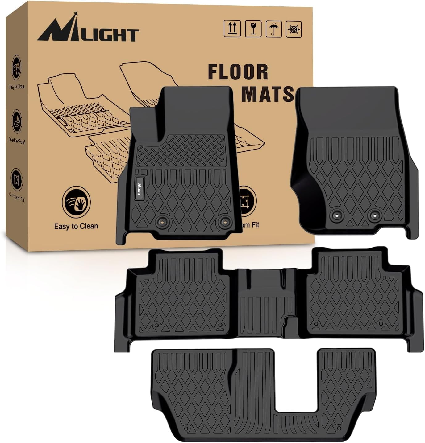 8-Quart Digital Air Fryer