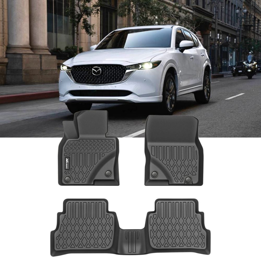 Mazda Cx 5 Floor Mats Aesthetic Wallpaper