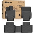 thumbnail image 1 of Nilight TPE Floor Mats for Toyota Crown 2023 2024 / Toyota Crown Signia 2025, All Weather Custom Fit Heavy Duty Floor Liners, 1 of 7