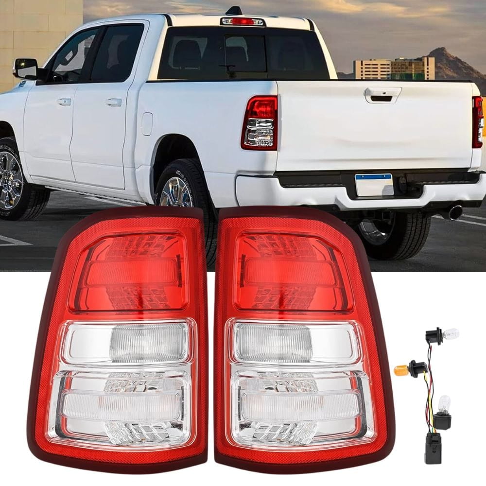 Taillight Assebly For 2018 2019 2020 Ford F150 F-150, 54% OFF