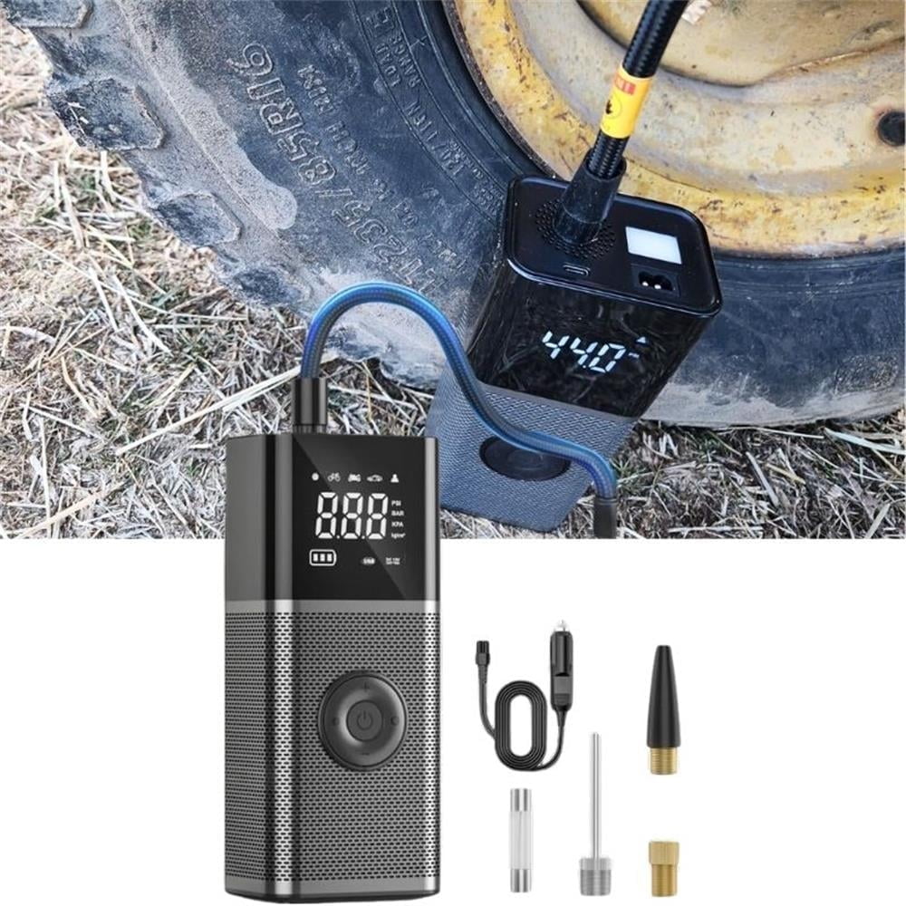 cigarette lighter air pump walmart Air Compressors Inflators Cigarette Lighter
