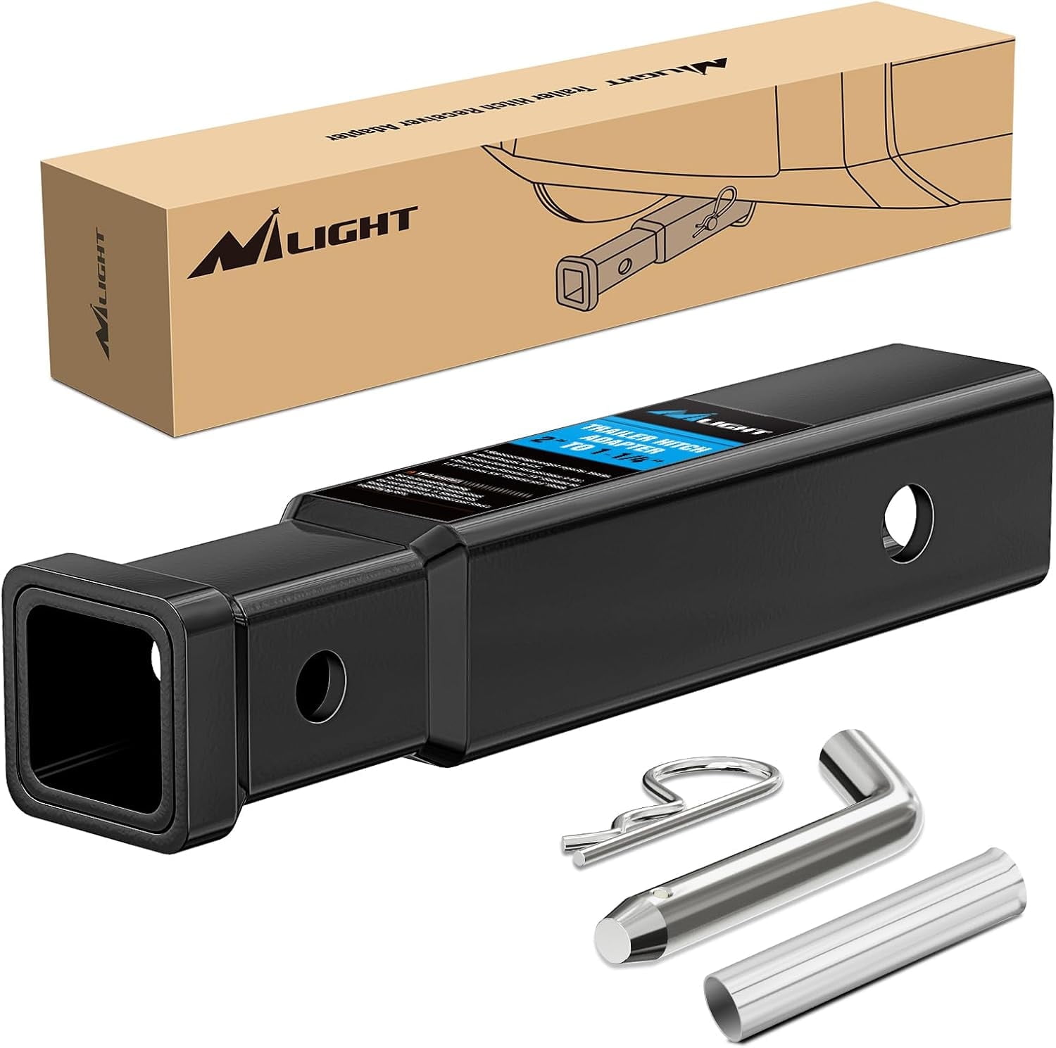 2 Inch Hitch Adapter Wallpaper For Desktop