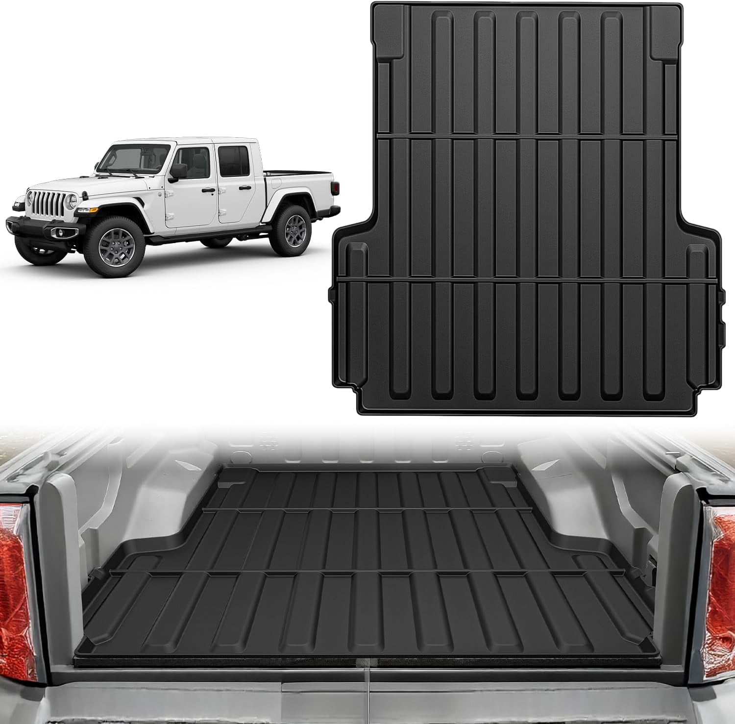 Sitemapcdatahttpswudinf Inetcomjeep Gladiator Truck Bed Accessories