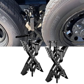 Tire Stops