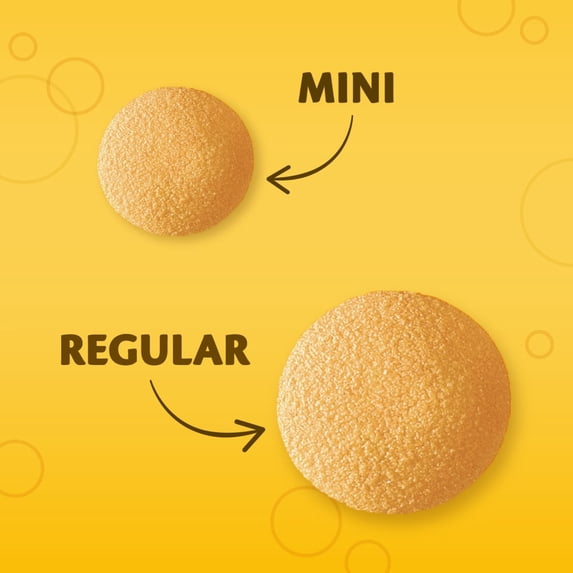 Nilla Wafers Mini Cookies - 11 oz - Pack of 2