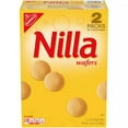thumbnail image 1 of Nilla Wafers Vanilla Wafer Cookies, 30 oz., 1 of 7