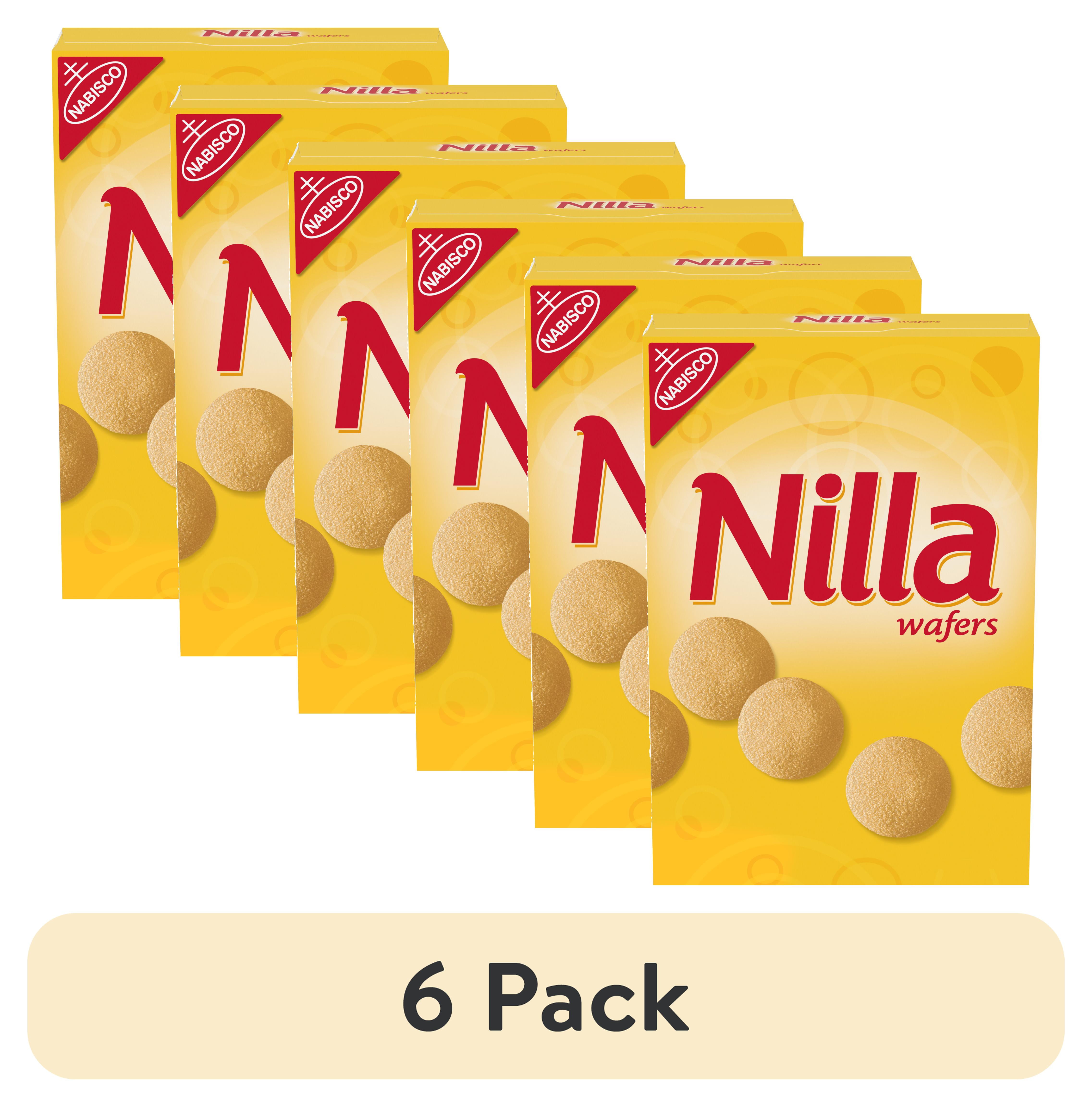 Nilla Wafers: The Humble Cookie with Endless Possibilities