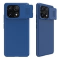 thumbnail image 1 of Nillkin CamShield Case for Poco X6 Pro 5G and Redmi K70E with Slide Camera Cover, 1 of 1