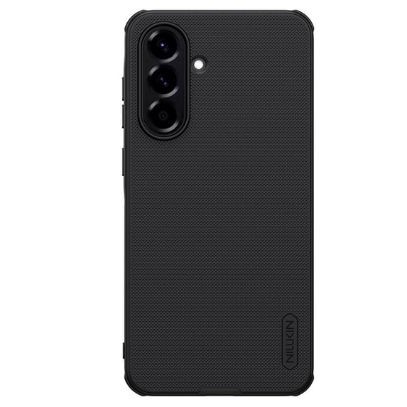 Nillkin for Samsung Galaxy A56 A55 A54 A36 A26 5G Super Frosted Shield Case Anti Fingerprint Shockproof Back Cover